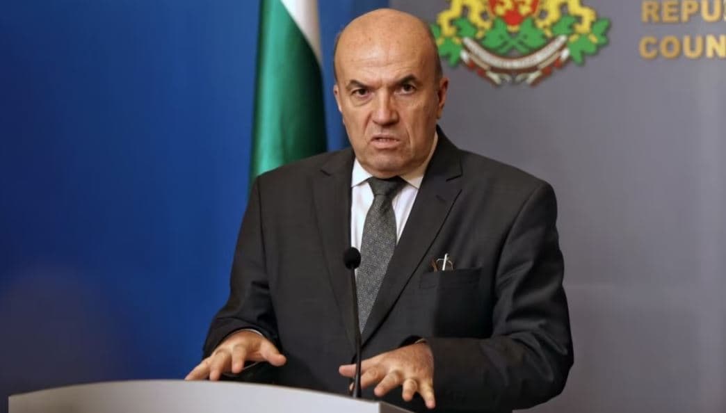 Bullgaria tërheq ambasadorin e saj nga Maqedonia e Veriut
