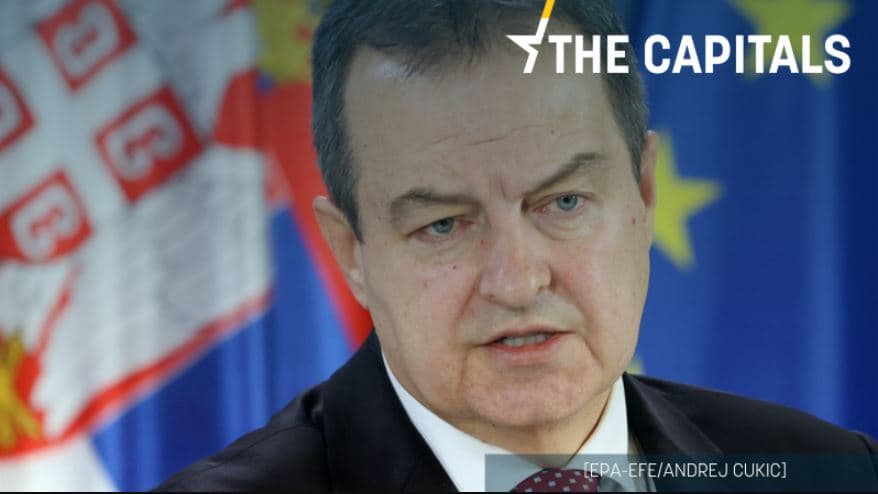 Për herë të parë, Serbia lë të hapur mundësinë e sanksioneve ndaj Rusisë