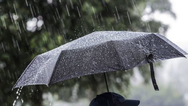 Reshje shiu dhe temperatura deri në 14°C, parashikimi motit për sot