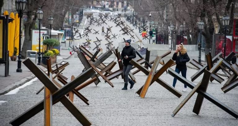 UNESCO shpall Odesën, trashëgimi botërore në rrezik
