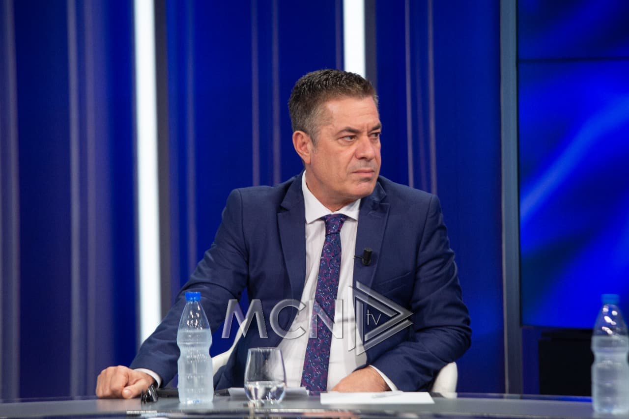 Vangjeli: Më me interes do të ishte një hetim për ndikimin rus