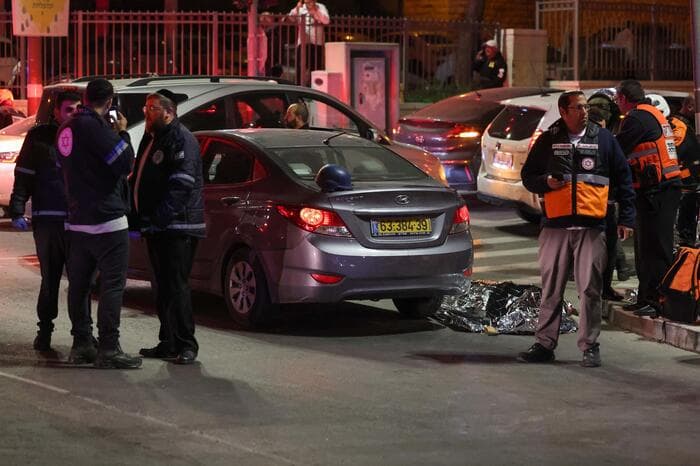 Sulm me armë në një sinagogë në Jeruzalem, 7 të vrarë
