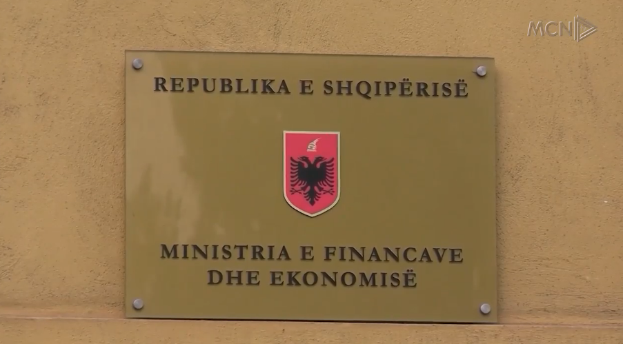 Thellohet skandali i 1.2 mln eurove te Financat (VIDEO)