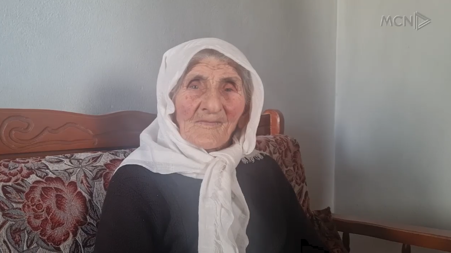 114-vjeçarja nuk merr pensionin (VIDEO)