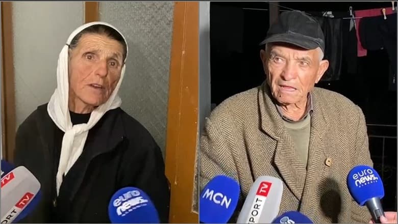 “Ka punuar si llogaritar në kooperativë”/ Krimi i dyfishtë në Gramsh, flasin fqinjët e autorit