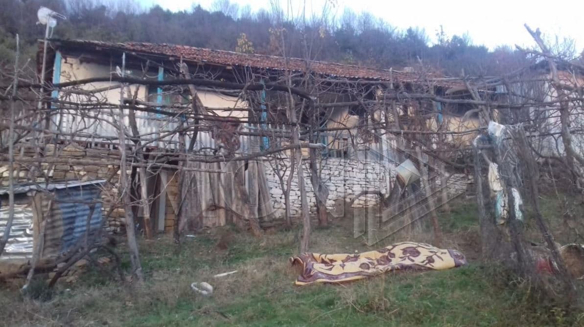 Krimi në Gramsh, autori kishte shfaqur depresion dhe shenja xhelozie për bashkëshorten