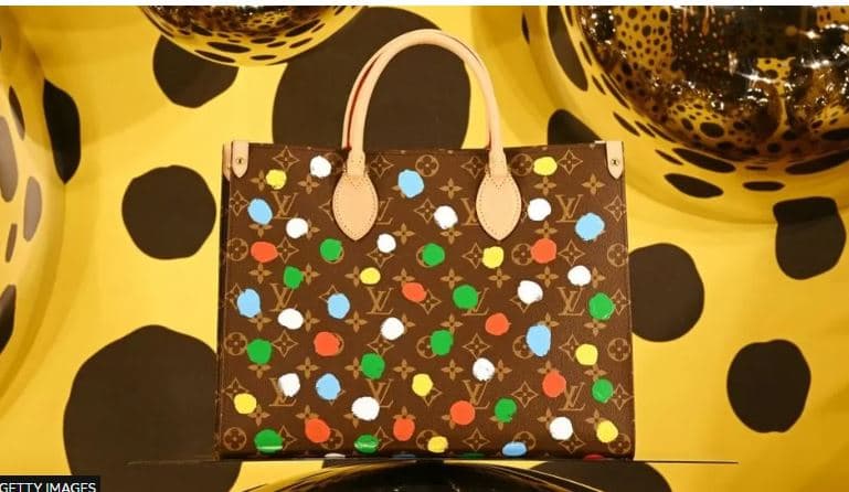 Marka më e njohur në botë LVMH, raporton fitime rekord