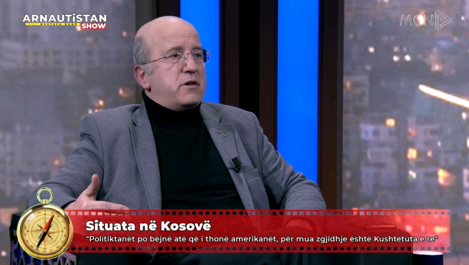 Çipi: Kurti gati të dorëzojë Veriun, por ka hall nëse do jetë më Kryeministër