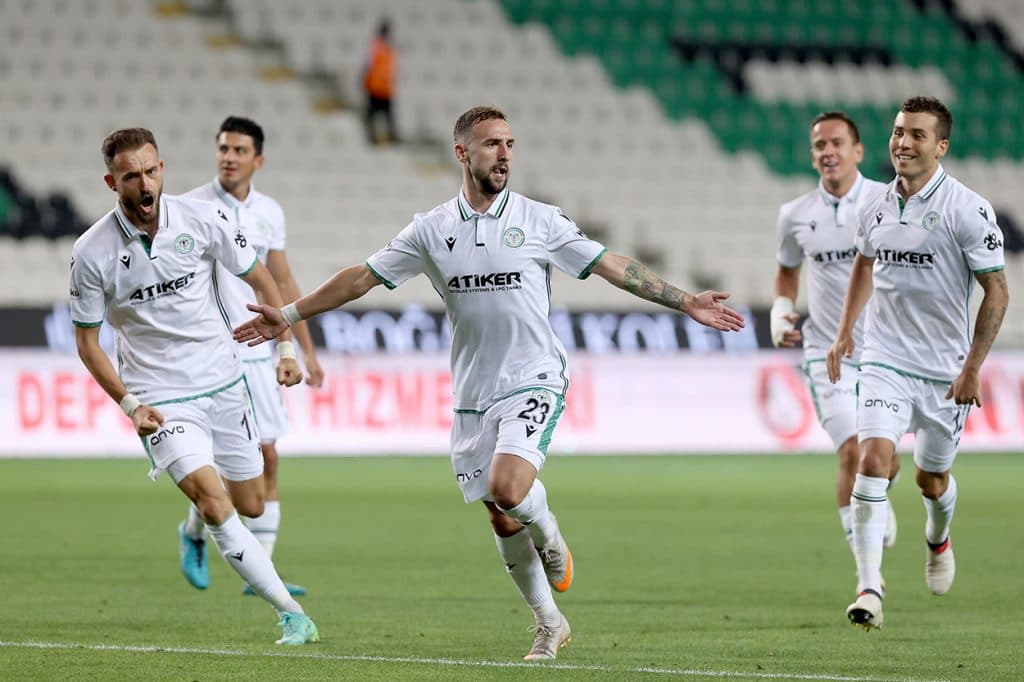 Endri Çekiçi, drejt transferimit në La Liga