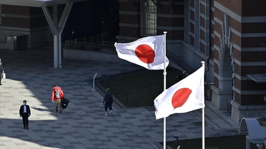 Lufta në Ukrainë, Japonia vendos sanksione të reja ndaj Rusisë