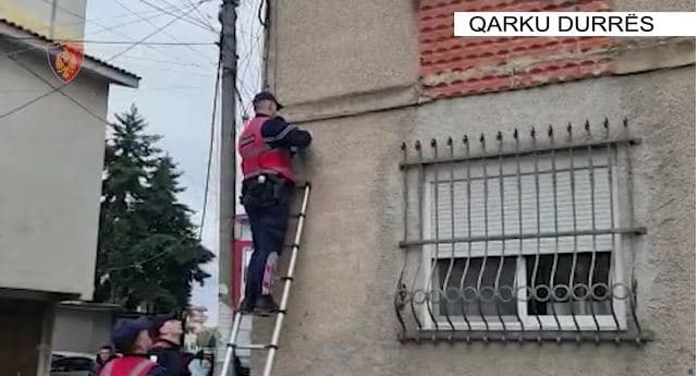 Çmontohen 47 kamera të tjera në Durrës, Shijak dhe Krujë, nën hetim disa shtetas