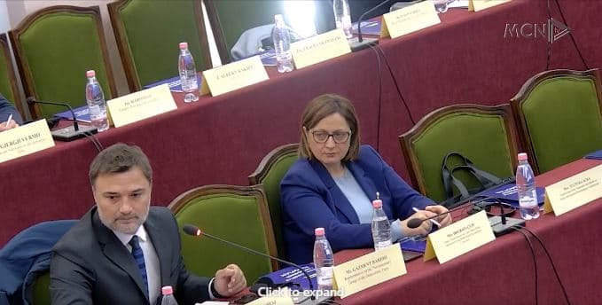 “McGonigal”, debate në Këshillin e Integrimit. Opozita kërkon prokuror për krimet zgjedhore