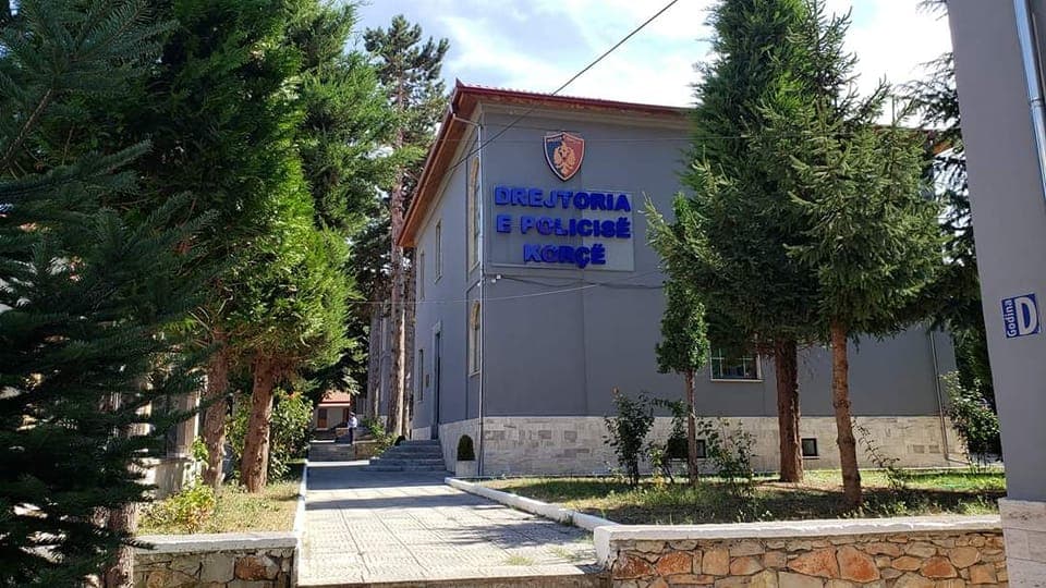Vrau me armë një kalë dhe plagosi një tjetër, vihet në pranga i riu i dyshuar