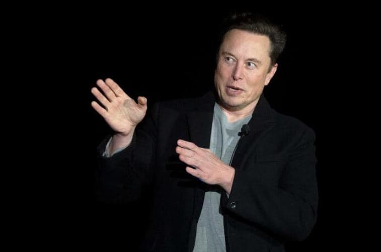 Elon Musk ndryshon emrin e tij në Twitter, do të quhet “Z. Tweet”