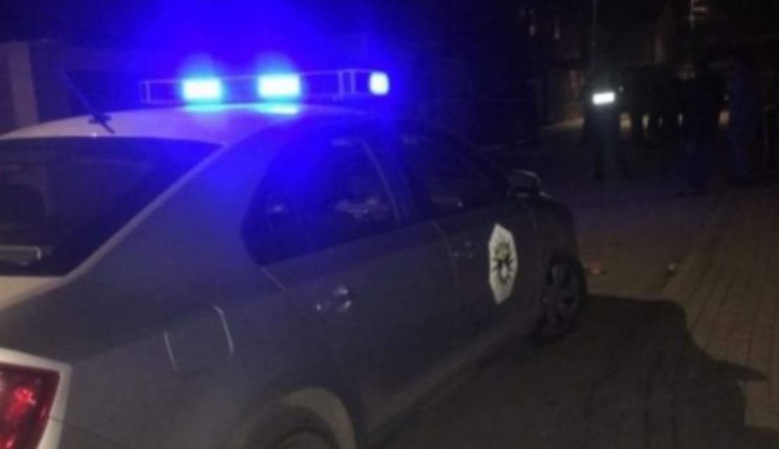 Sulm me armë ndaj makinës së policisë në Veri të Kosovës