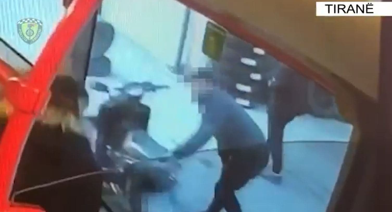 Aksidentoi të miturën dhe u largua, pranga të dyshuarit për ngjarjen (VIDEO)