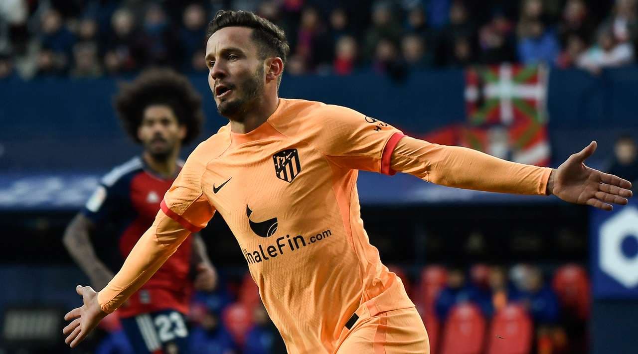 Fitore minimale, Atletico Madrid merr suksesin e dytë radhazi (VIDEO)