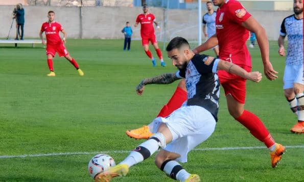 “Fundoset” Kastrioti, një debutues i jep fitoren Bylisit