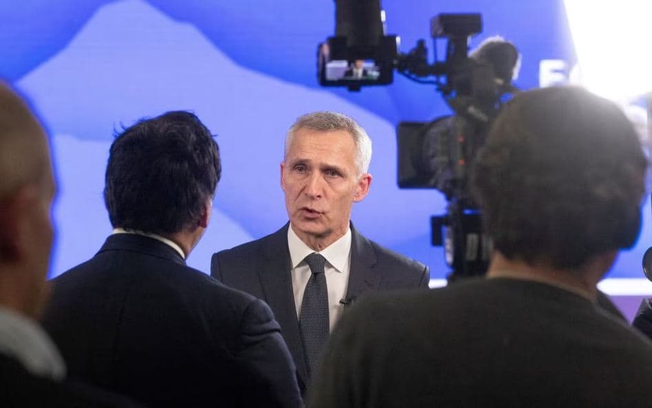 “Peniani po ofron mbështetje ushtarake për Rusinë”, shefi i NATO-s në Korenë e Jugut