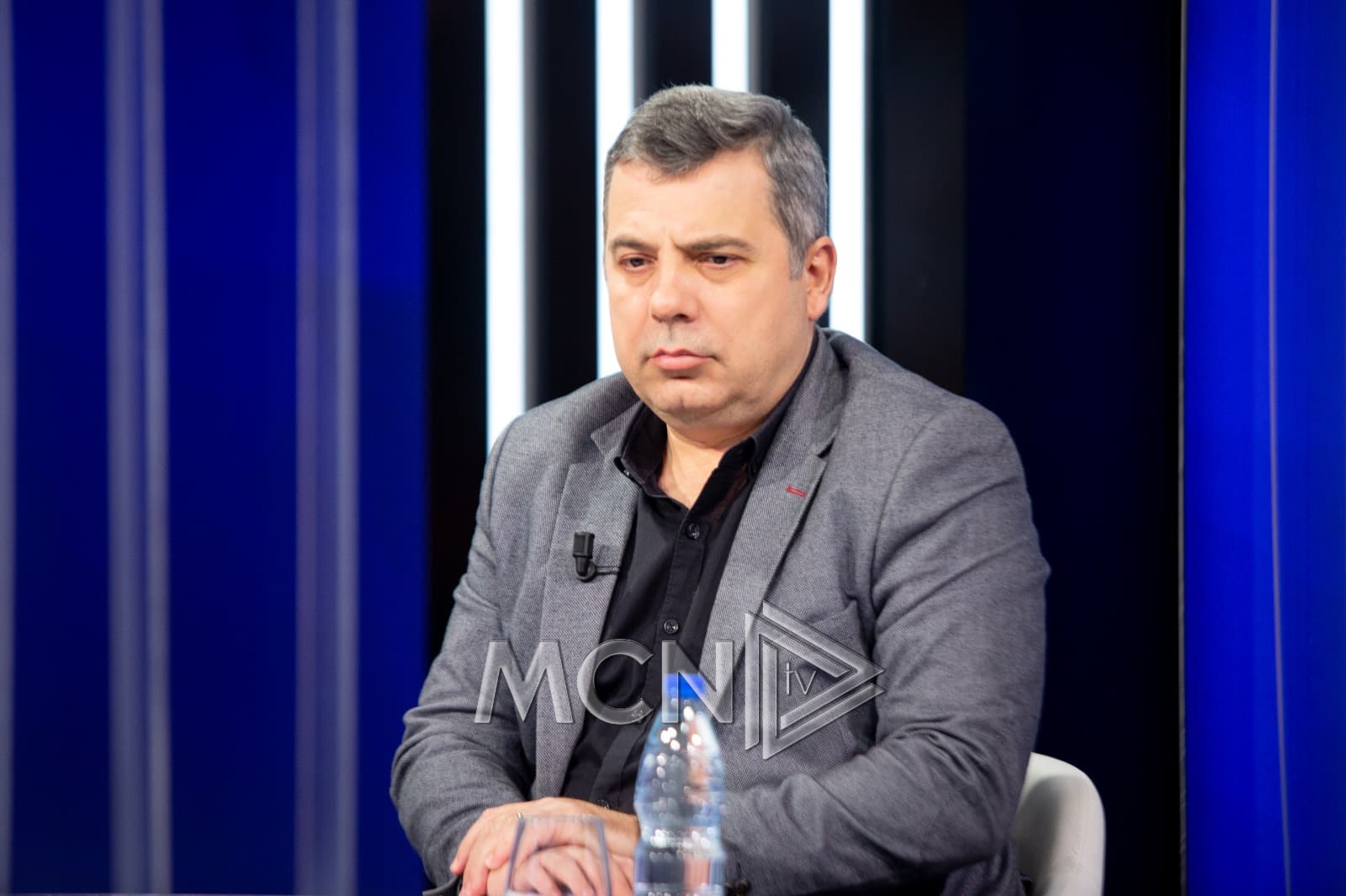 Balla pranoi takimin me Mcgonigal, Abilekaj: Dëshmon krenarinë e një njeriu që e di që drejtësia nuk ka se çfarë i bën