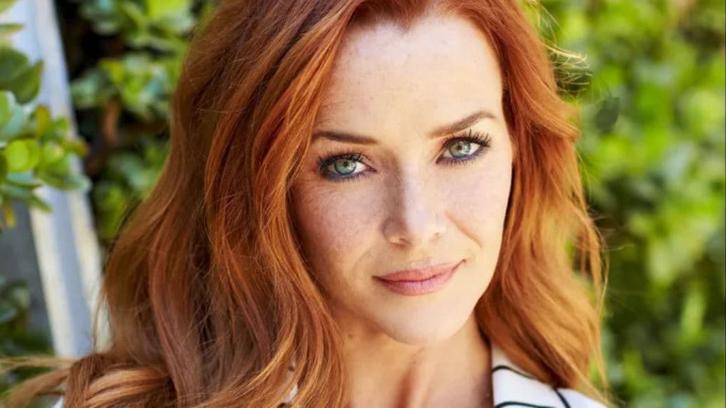 Ndahet nga jeta në moshë të re aktorja Annie Wersching 