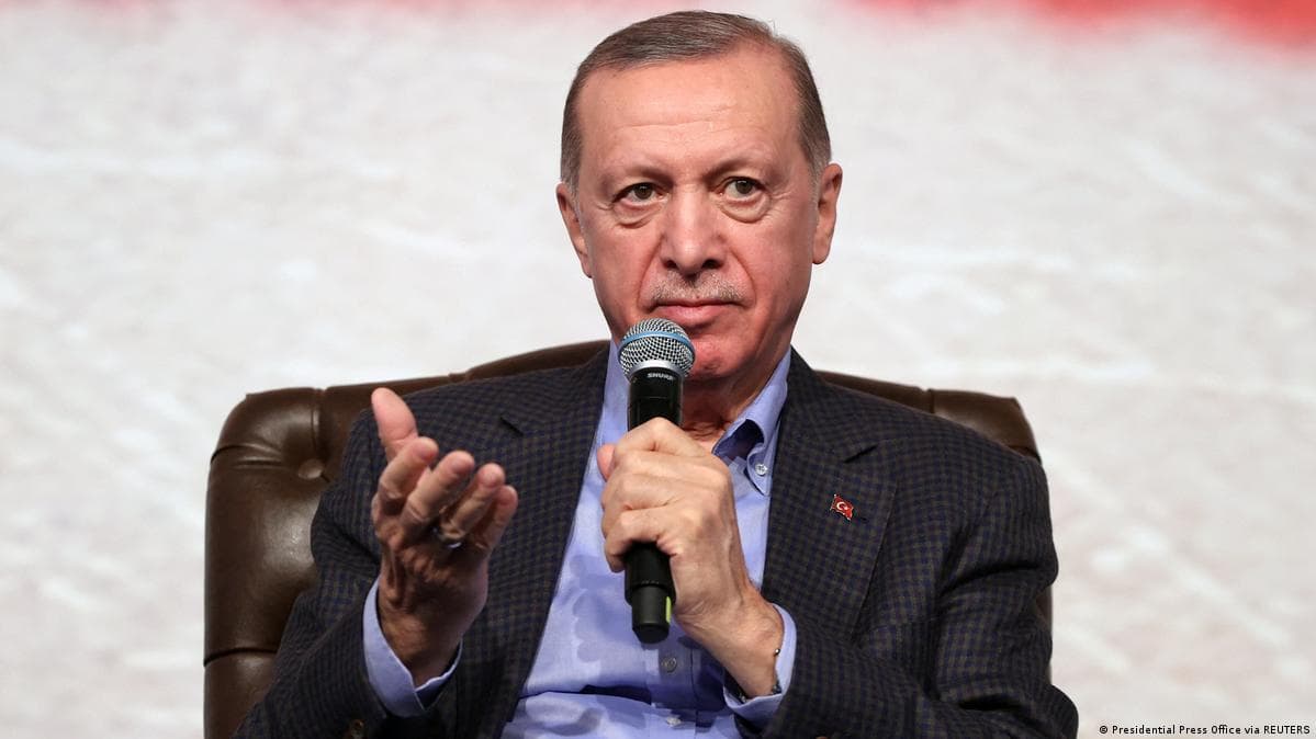 NATO/ Erdogan mund t’i hapë dritën jeshile Finlandës, por jo Suedisë