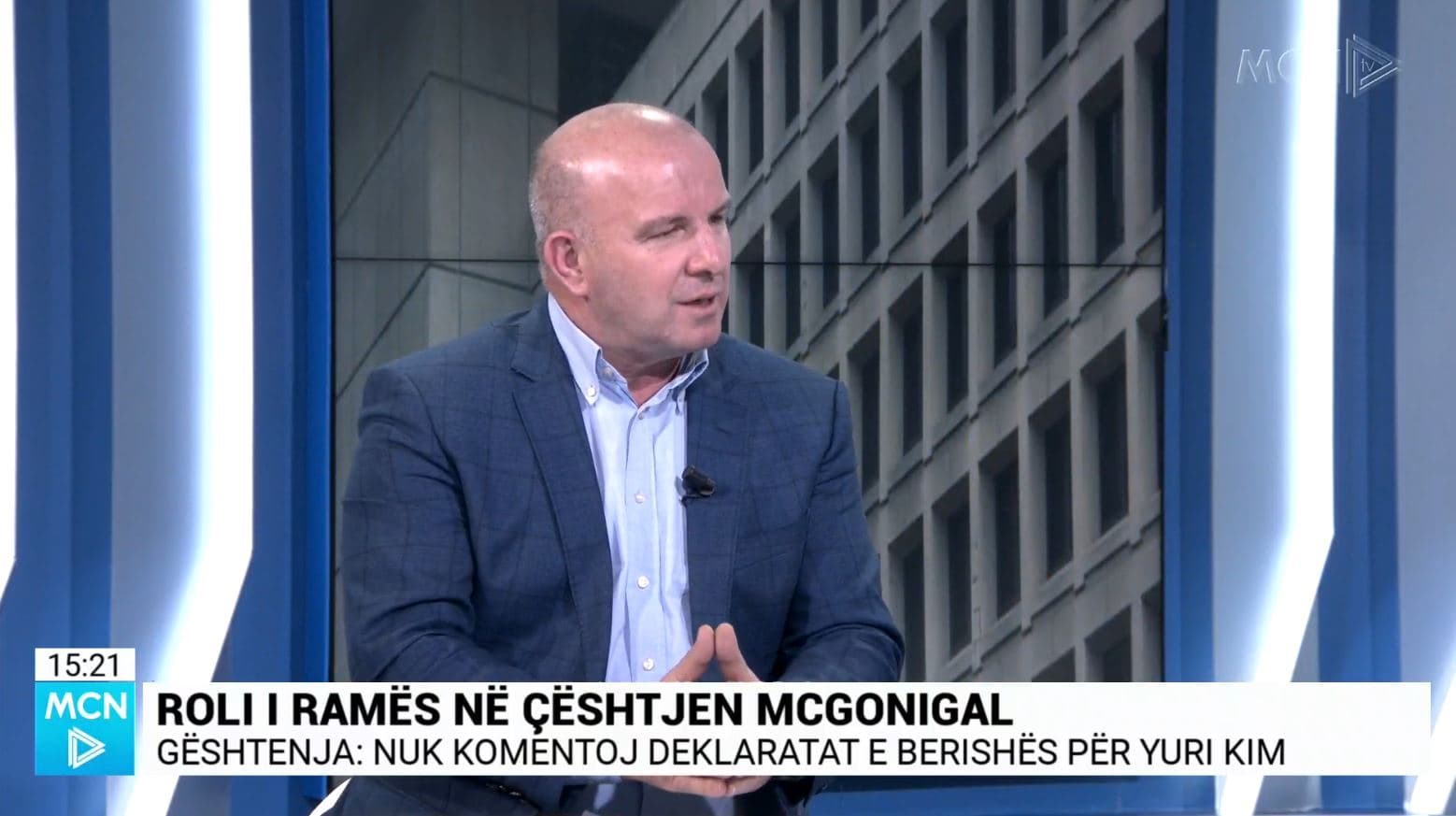 “McGonigal”/ Gështenja: Rama të dorëhiqet, marrëdhëniet me SHBA të tronditura. Skemë për të ekzekutuar opozitën (VIDEO) 