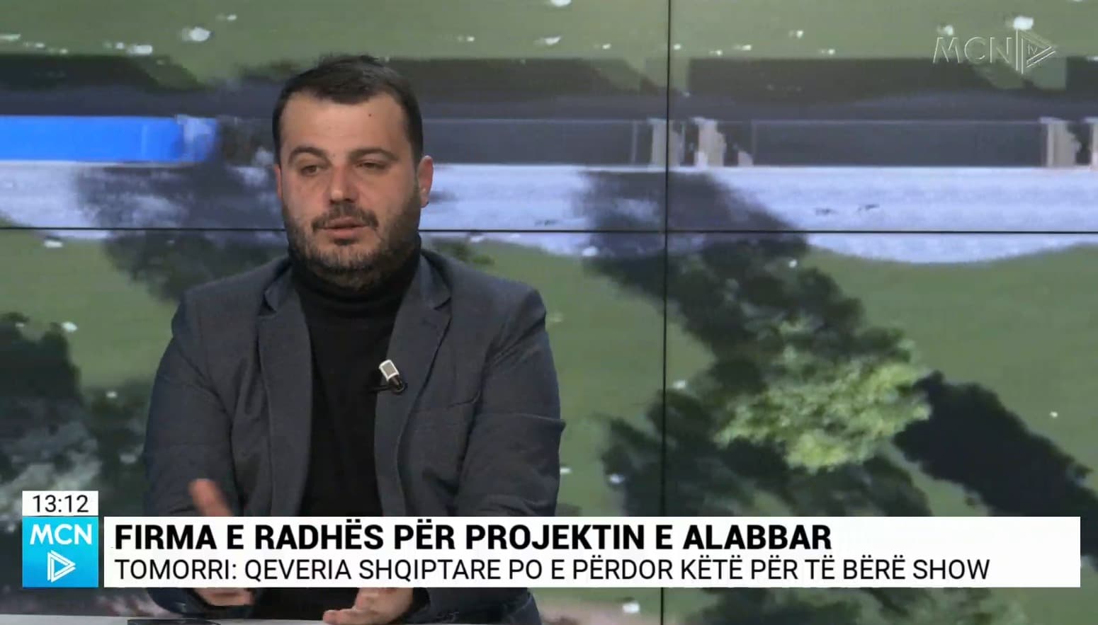 Porti turistik, Tomorri: Shou i radhës, po çmontohet një nga asetet më të rëndësishme të vendit