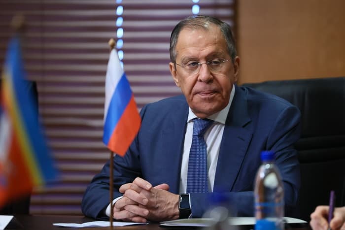 Lavrov: Shpresojmë ende për dialog me Europën