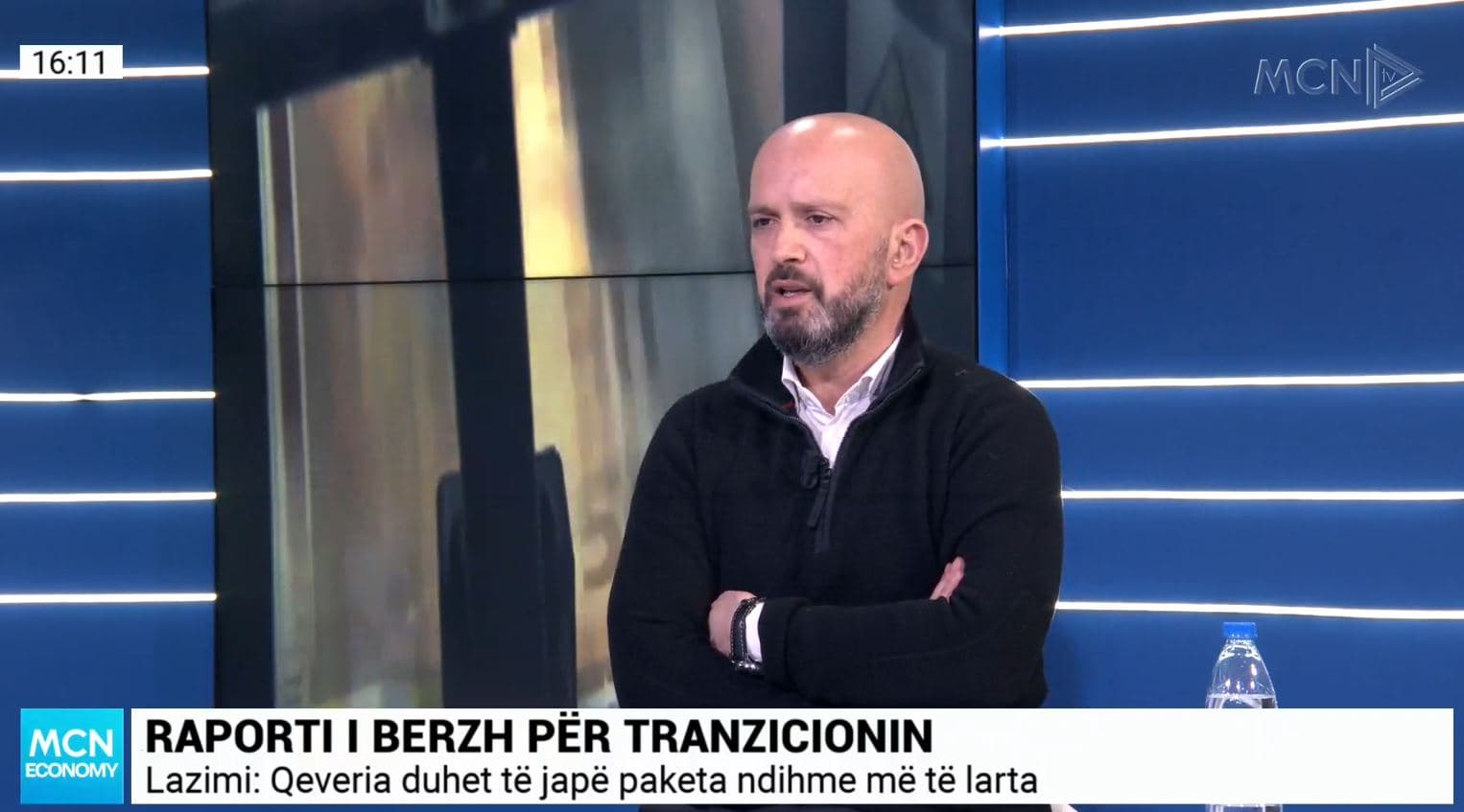 Lazimi: Ky vit do të jetë pothuajse aq i vështirë sa 2022,  qeveria duhet të japë paketa ndihme më të larta