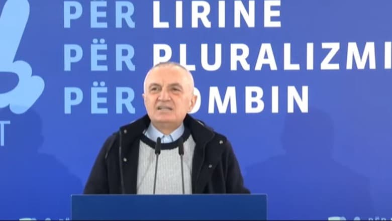 Meta në Vorë: Fitore në 14 maj përballë sektit-regjim që kemi përballë