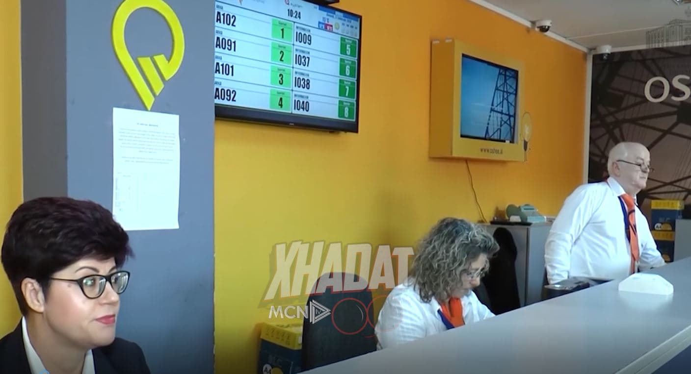 Xhadat/ OSHEE 398 milionë lekë për reklamat e zyrave (VIDEO)
