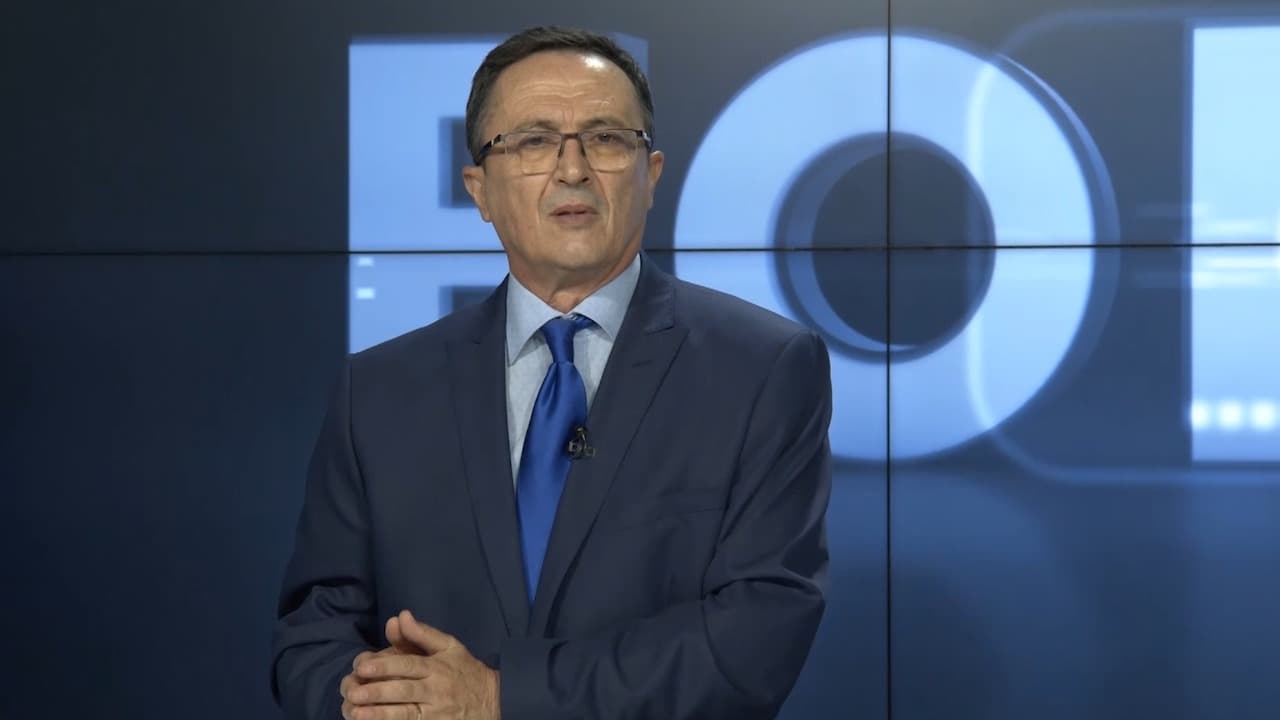 Rama në grepat e FBI-së?!