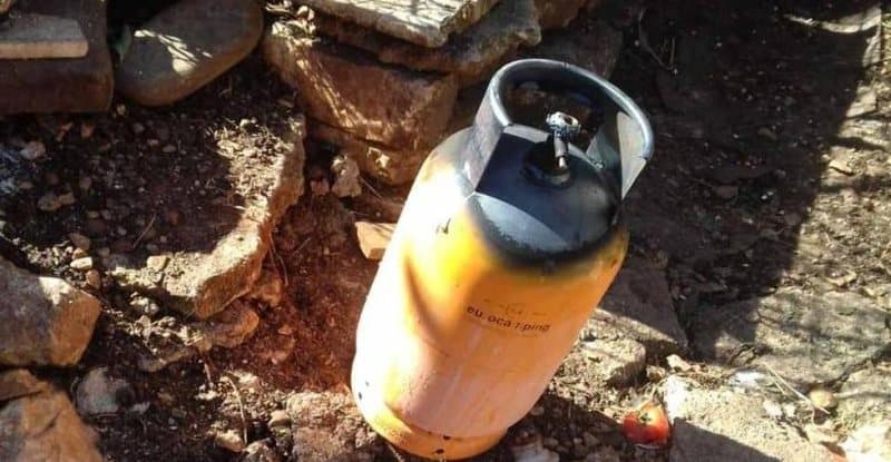 Shpërthen bombola e gazit në Korçë, pëson djegie trupore një person