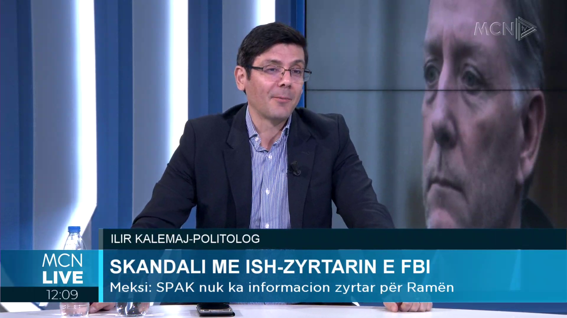  Çështja McGonigal/ Kalemaj: “Ramagate” skandal i cili ua kalon përgjimeve, lobimi ka në fokus defaktorizimin e opozitës (VIDEO)