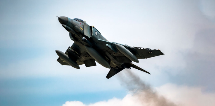 Rrëzohet në det avioni në Greqi, kërkohet për pilotët