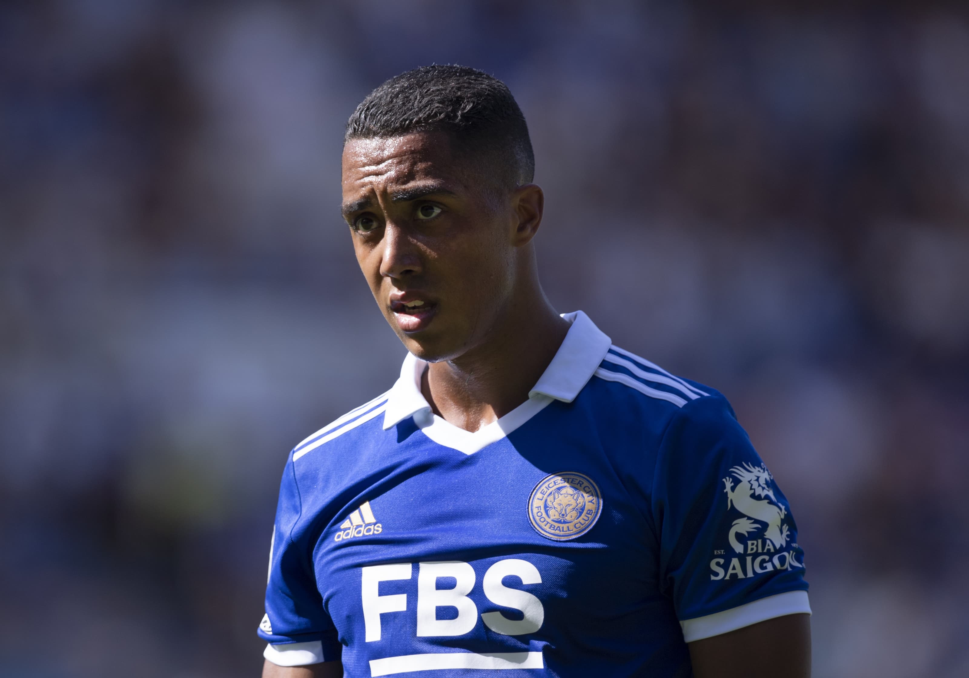 Arsenali insiston për Tielemans