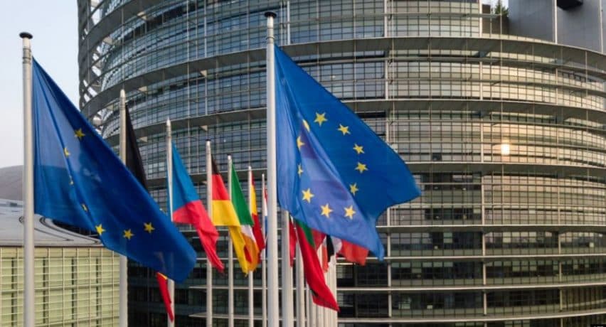   Parlamenti Evropian përshëndet aplikimin e Kosovës për anëtarësim në BE