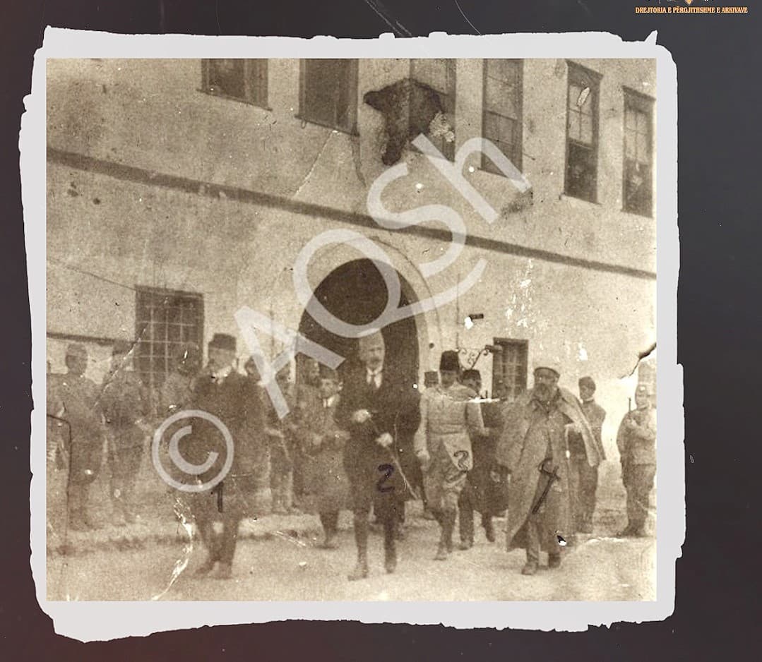  103 vjet më parë përfunduan punimet e Kongresit të Lushnjës