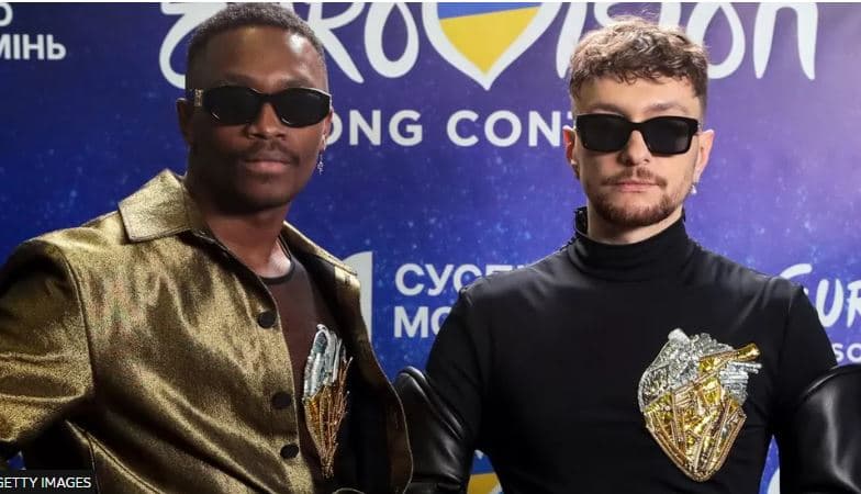 ‘Të bashkuar nga muzika’, del logo dhe slogani i Eurovision 2023