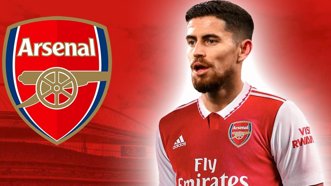 Jorginho firmos me Arsenalin