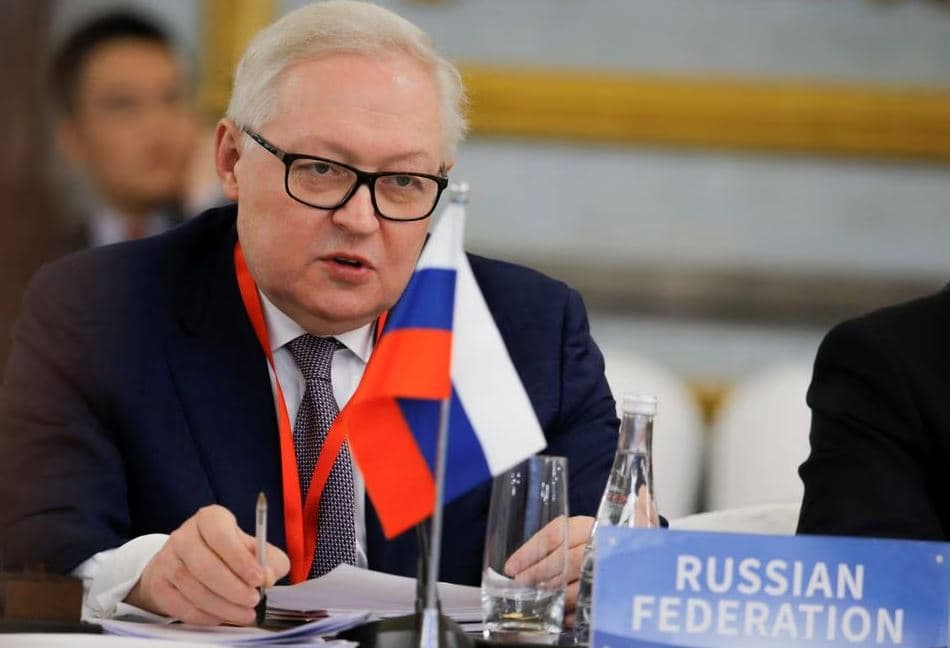 Traktati Rusi-SHBA për kontrollin e armëve bërthamore përfundon në 2026-ën, flet zyrtari i lartë i Moskës
