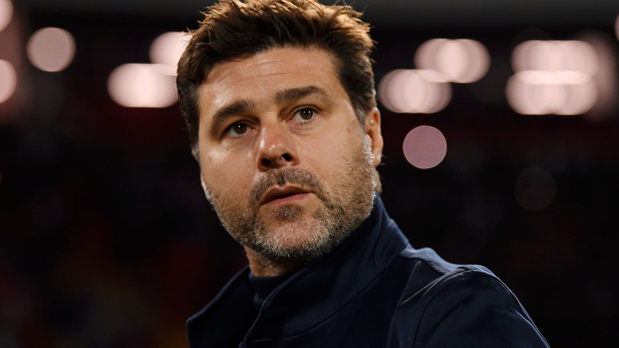 Real Madridi mendon për Pochettinon