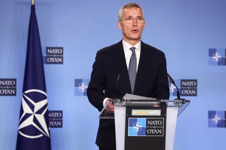 Lufta në Ukrainë, Stoltenberg: Ajo që ndodh sot në Evropë mund të ndodhë nesër në Azi