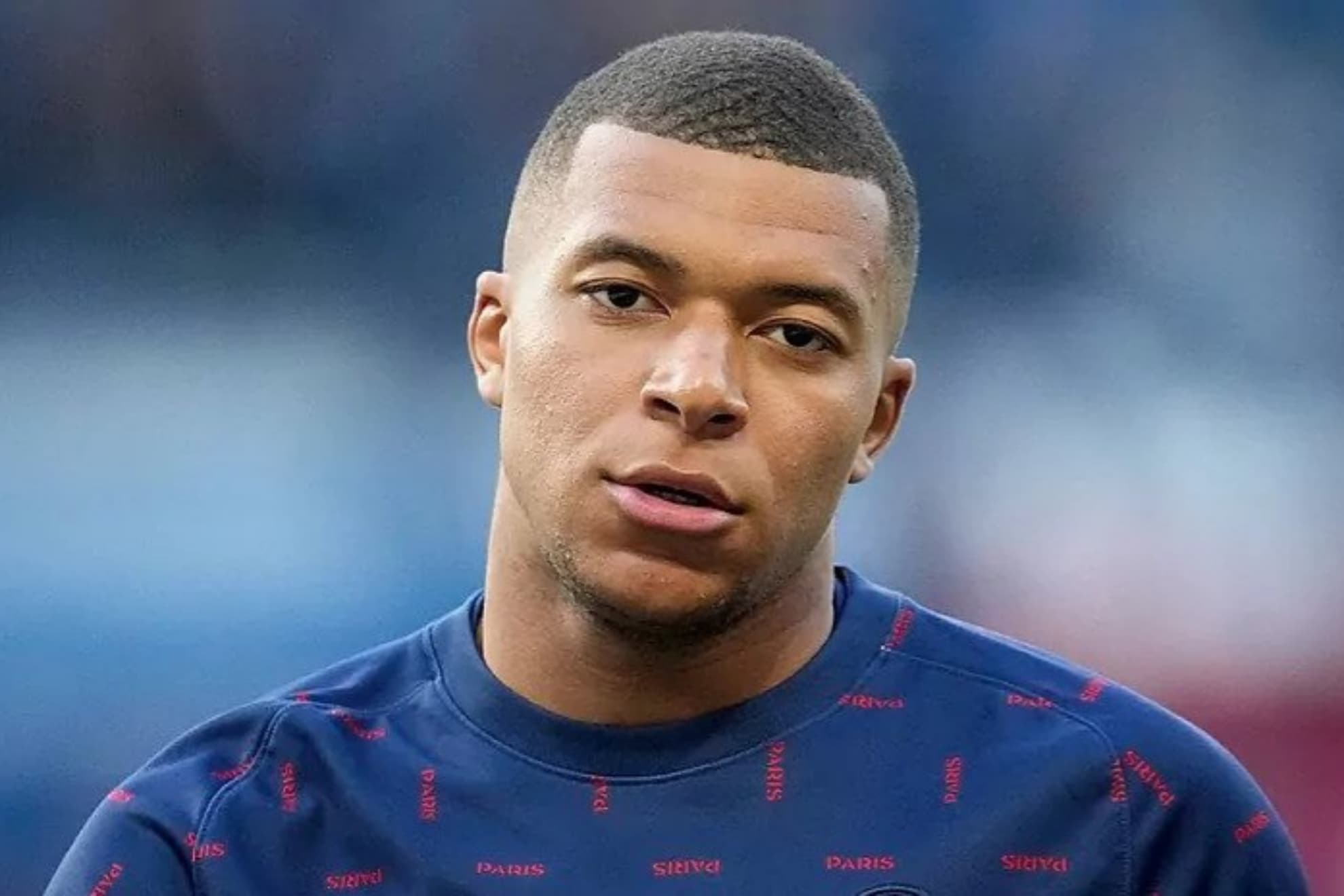 Real Madridi insiston për Mbappen