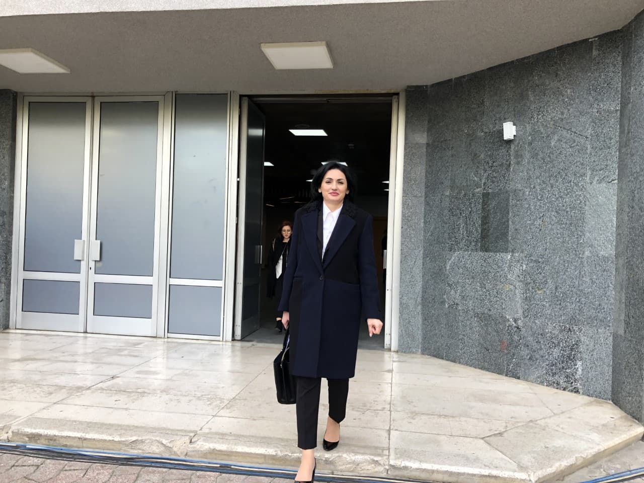    KPK konfirmon në detyrë prokuroren e Fierit, Suela Beluli