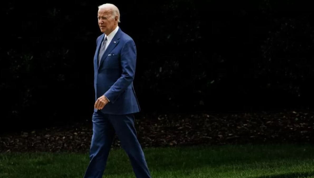 FBI kontrollon shtëpinë e Presidentit Biden në Delaware