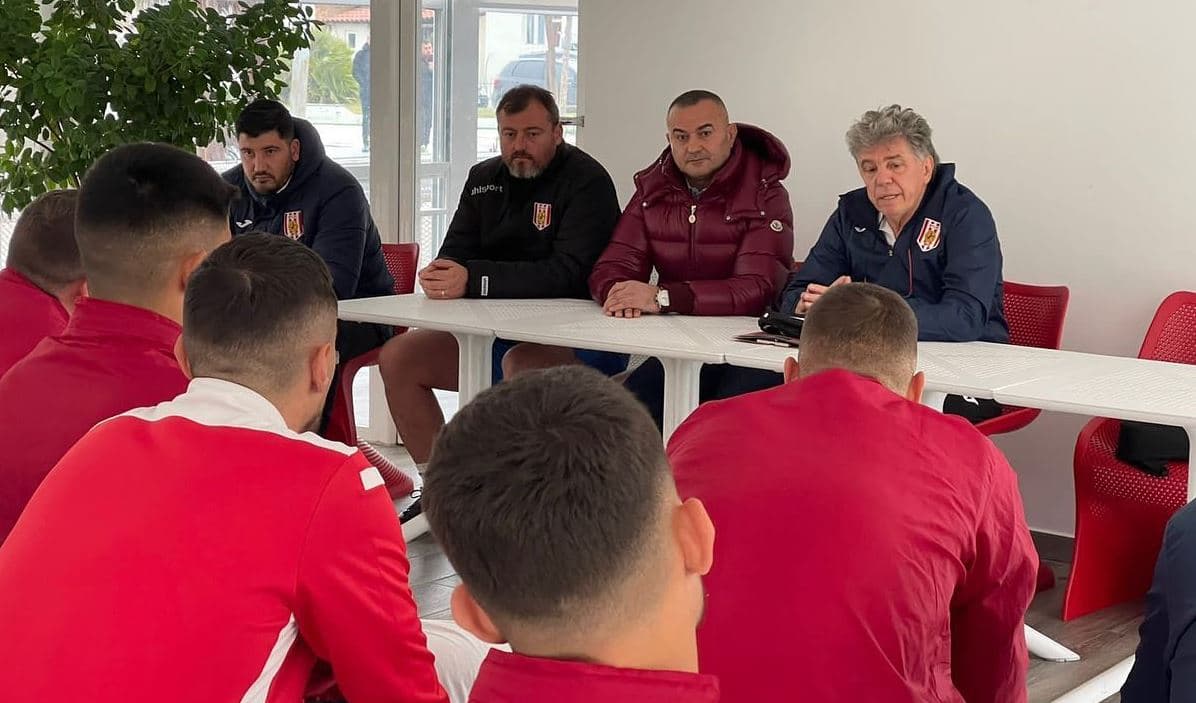 Vendimet e Disiplinës, dënohet trajneri i Bylisit