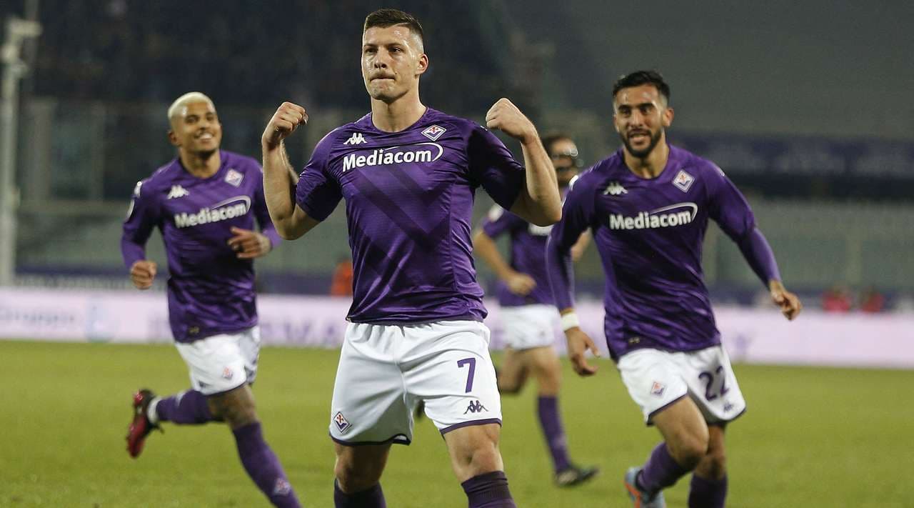 Kupa e Italisë/ Fiorentina kualifikohet në gjysmëfinale, triumfon ndaj Torinos