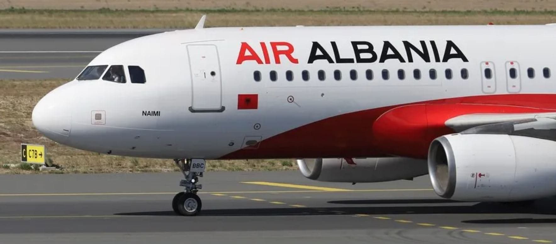 ‘Keni kohë deri në 14 shkurt për paratë’, hakerat sulmojnë Air Albania